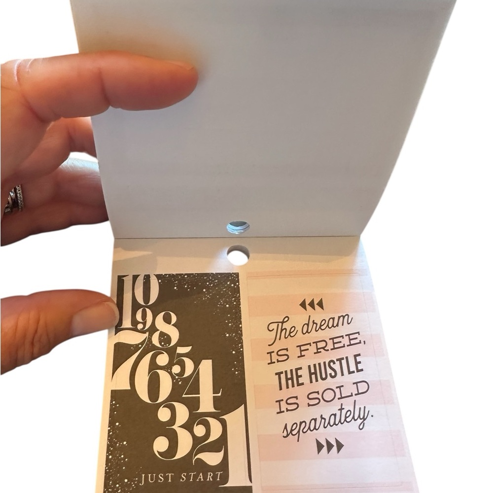 The Happy Planner Mini Sticker Book 3 Piece Set - Picture 15 of 16